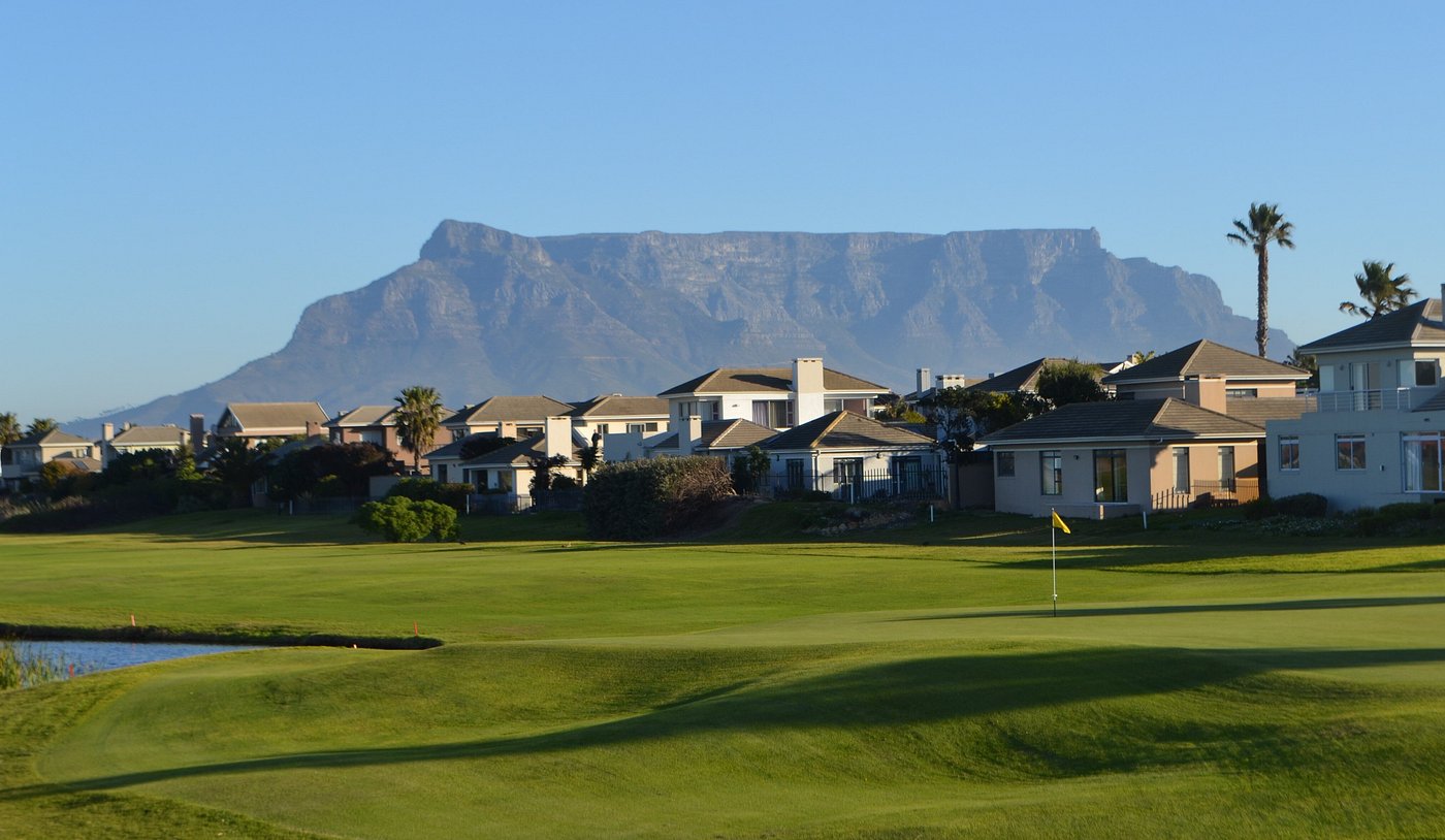 The Coastal Golf Circuit Tour