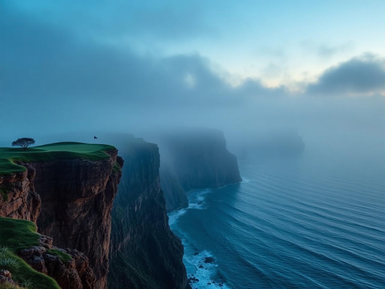 Pinnacle Point